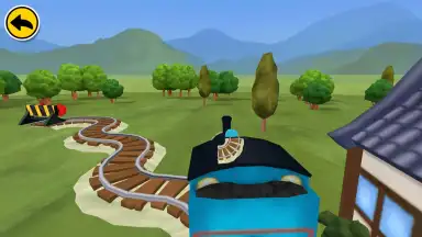 Thomas & Friends: Adventures! скриншот 3