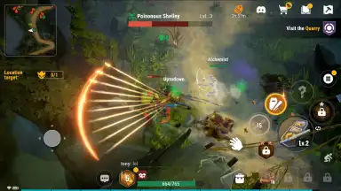 Dead Impact скриншот 21