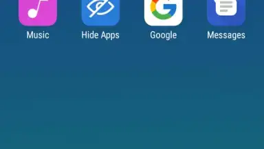 X Launcher скриншот 8