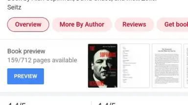 Soul Browser скриншот 6