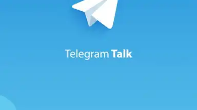 Telegram Talk скриншот 7