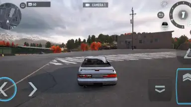CarX Drift Racing 3 скриншот 2