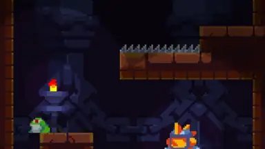 Tower Fortress скриншот 10