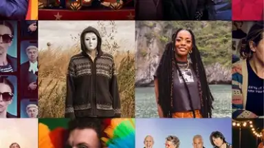 Channel 4 скриншот 7