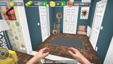 House Flipper скриншот 5