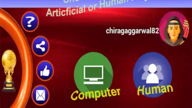 Hurray - The Card Game скриншот 5