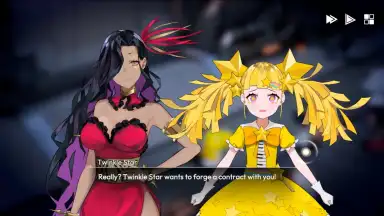 takt op. Symphony скриншот 2