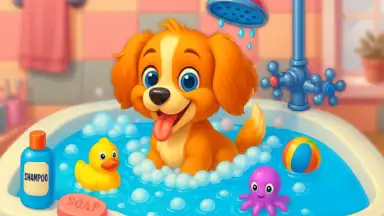 Puppy Pet Dog Daycare & Salon скриншот 6