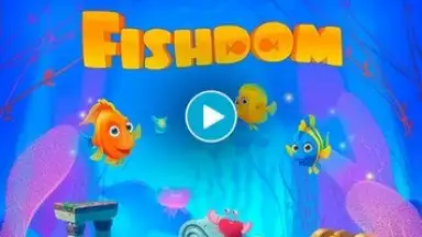 Fishdom скриншот 1