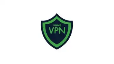 Unive VPN - VPN Free, Fast & Secure скриншот 1