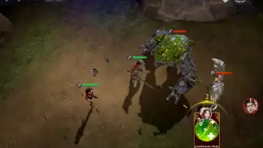 ArcheAge Begins скриншот 5