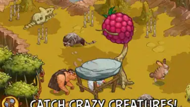 The Croods скриншот 2