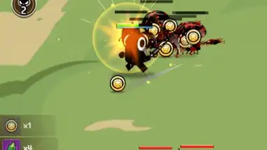 Awesome Devil скриншот 10
