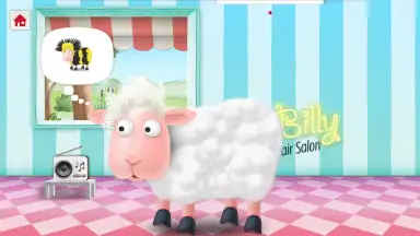 Silly Billy скриншот 8