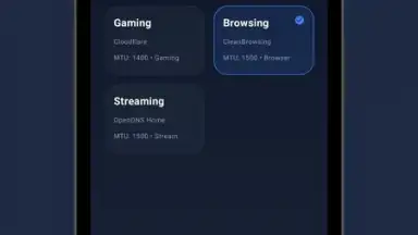 NetFix-Ai: Smart DNS Changer скриншот 5