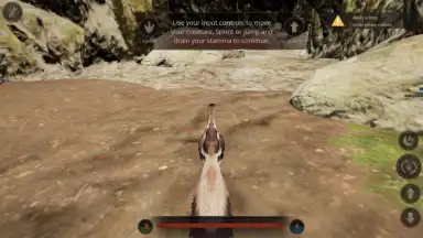 Path of Titans скриншот 10