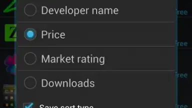 Theme Chooser Themes скриншот 5