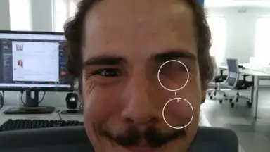 Facetune скриншот 3