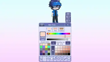 Gacha Life 2 скриншот 10