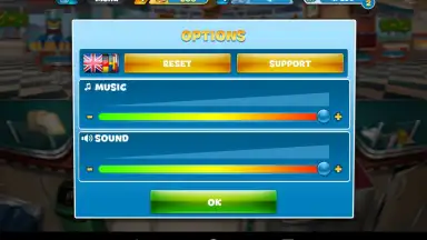 Cooking Fever скриншот 4