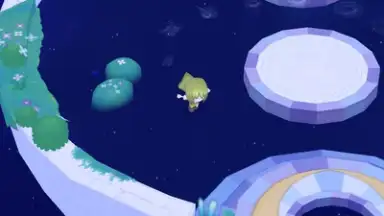 Fantasy Life Online скриншот 6