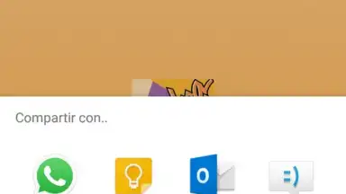 La Otra FM скриншот 1