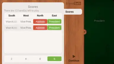 President скриншот 3