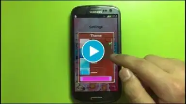 Women’s diary скриншот 1