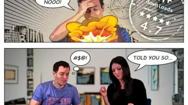 Them Bombs: co-op board game скриншот 10