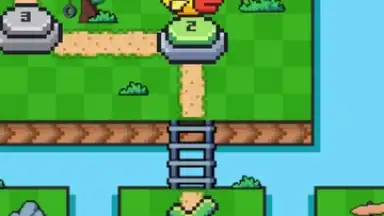 Flappy Bird скриншот 2