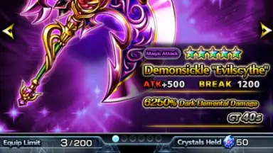 Grand Summoners скриншот 13
