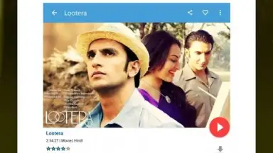 BoxTV скриншот 7