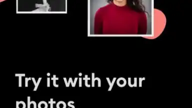 Remini скриншот 2