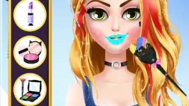 Secret High School Love Story скриншот 3