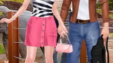 Zoo Date Salon скриншот 6