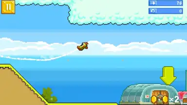 Retry скриншот 5