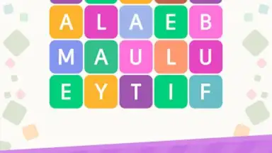 Word Search - Evolution Puzzle скриншот 6