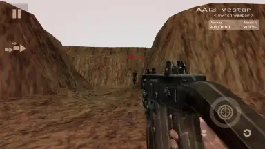 World War 3 скриншот 4
