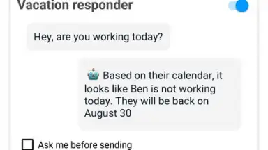 Reply скриншот 2
