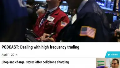 Marketplace скриншот 12