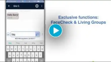 get2Clouds® скриншот 1