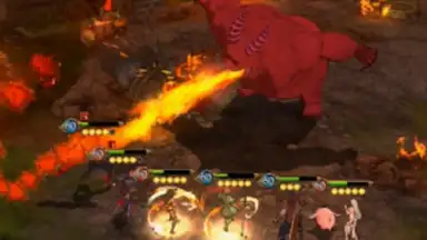 일곱 개의 대죄: GRAND CROSS скриншот 8