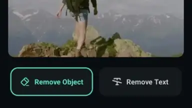 Filmora скриншот 2
