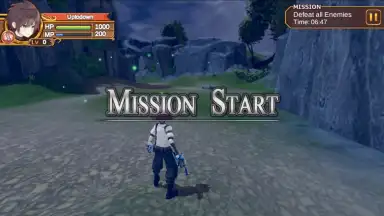 Gate Of Mobius скриншот 6