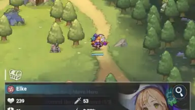 Seven Knights Idle Adventure скриншот 8