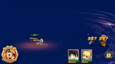 Altar of Heroes скриншот 2