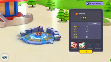 Pocket Era скриншот 8