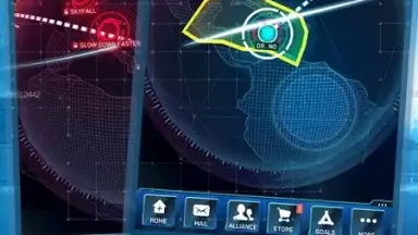 Bond скриншот 3