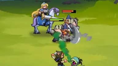 Mega Legends скриншот 1