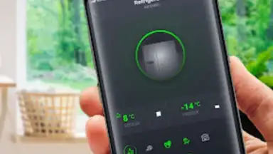 HomeWhiz скриншот 3